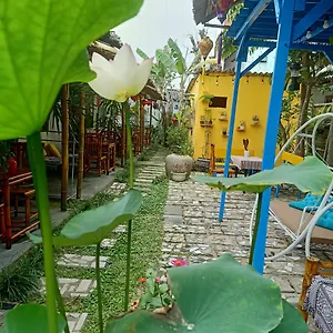 Privatunterkunft The Natural, Hoi An