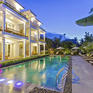 Villa Palmy, Hoi An
