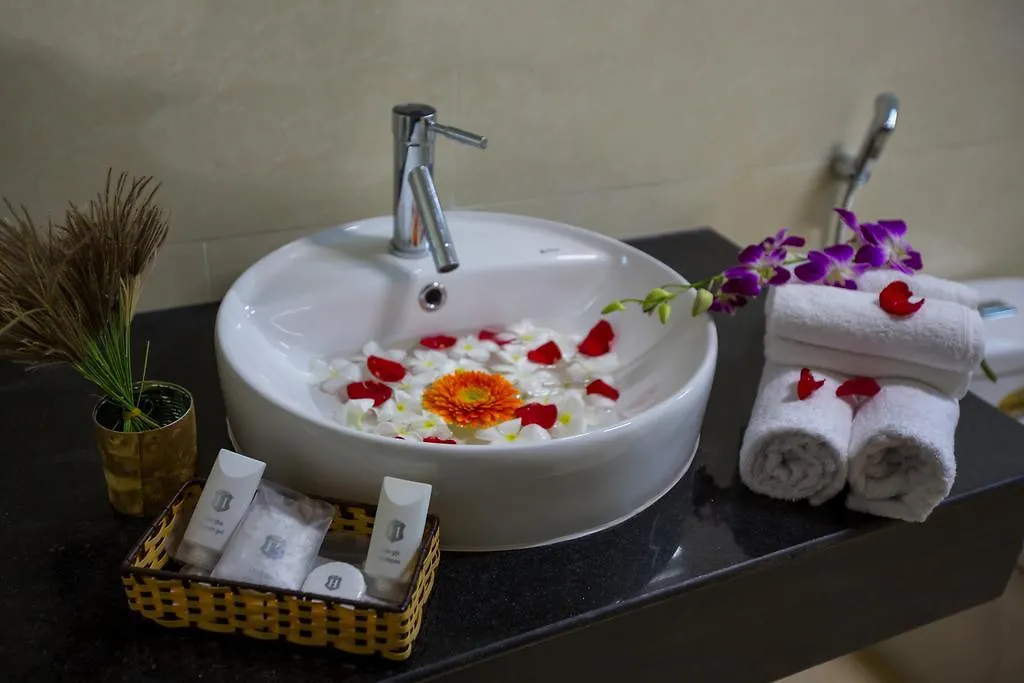 Han Huyen Homestay Hoi An