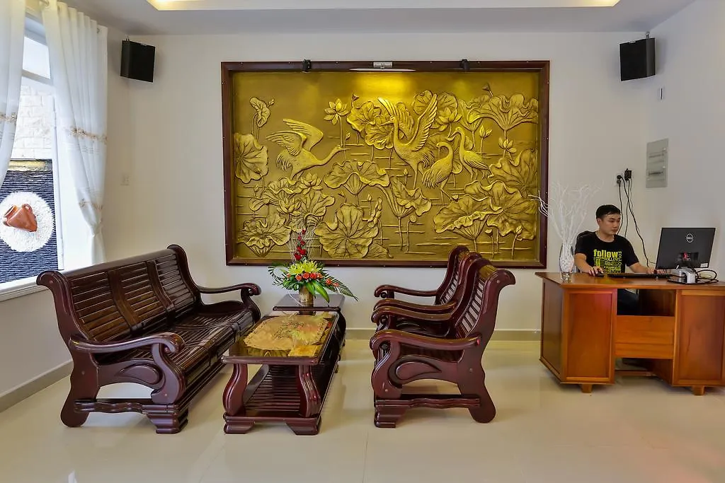 Han Huyen Homestay Hoi An 0*,  Vietnam