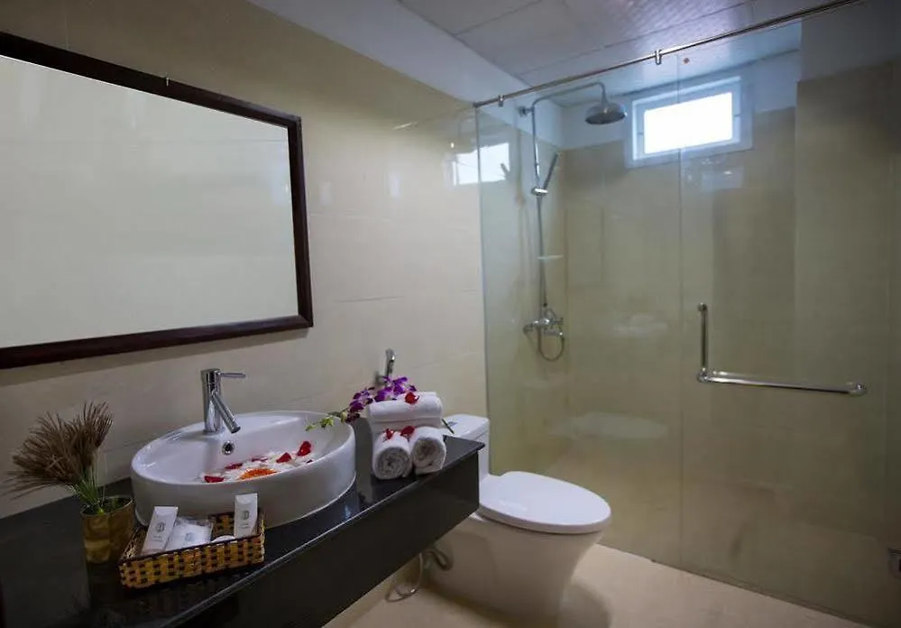 Han Huyen Homestay Hoi An